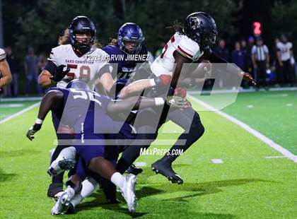 Thumbnail 2 in Oaks Christian @ Sierra Canyon photogallery.