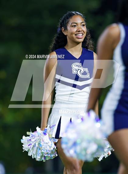 Thumbnail 2 in Oaks Christian @ Sierra Canyon photogallery.