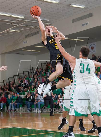 Thumbnail 3 in Morristown @ Triton Central photogallery.