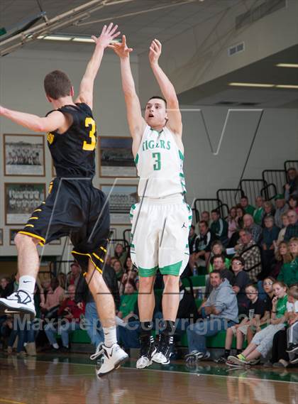 Thumbnail 3 in Morristown @ Triton Central photogallery.