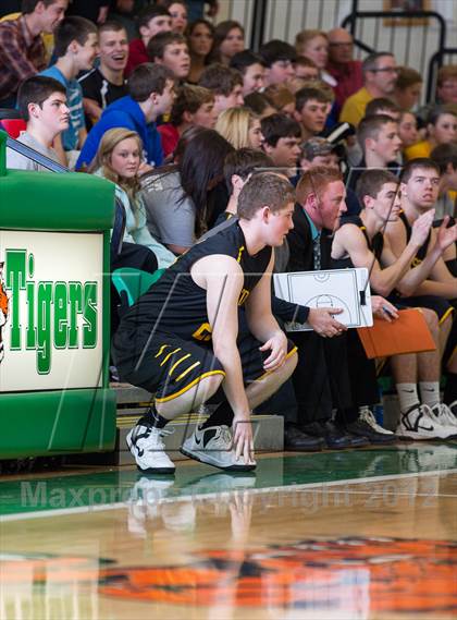 Thumbnail 3 in Morristown @ Triton Central photogallery.
