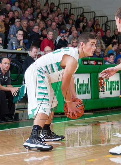 Thumbnail 2 in Morristown @ Triton Central photogallery.