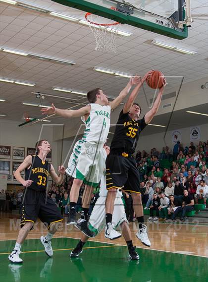 Thumbnail 2 in Morristown @ Triton Central photogallery.