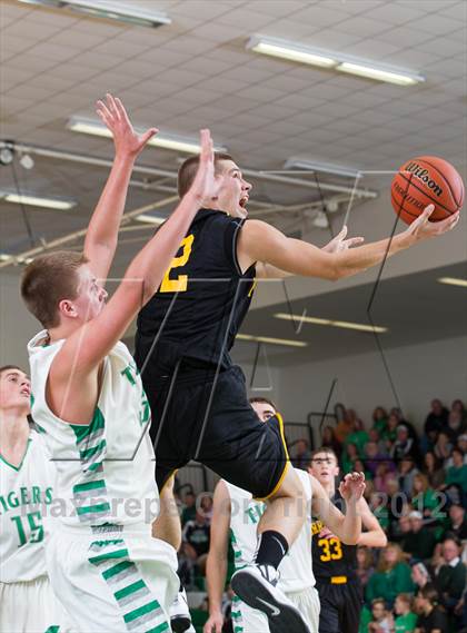 Thumbnail 2 in Morristown @ Triton Central photogallery.
