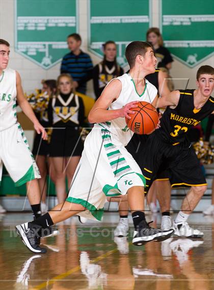 Thumbnail 1 in Morristown @ Triton Central photogallery.