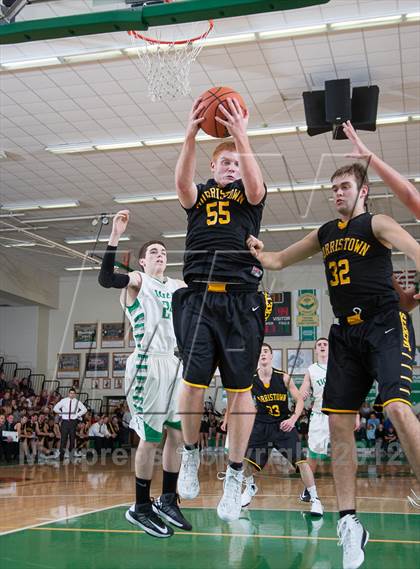 Thumbnail 3 in Morristown @ Triton Central photogallery.
