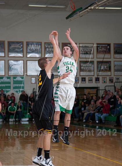Thumbnail 3 in Morristown @ Triton Central photogallery.