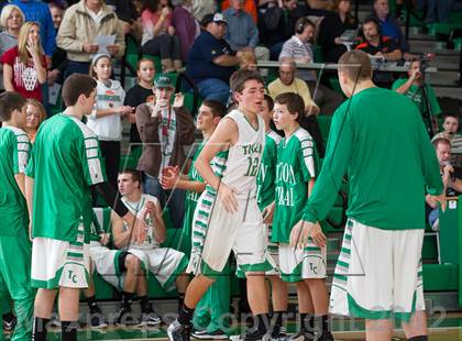Thumbnail 1 in Morristown @ Triton Central photogallery.