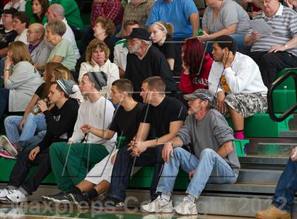 Thumbnail 3 in Morristown @ Triton Central photogallery.