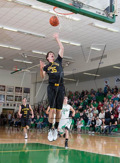 Thumbnail 1 in Morristown @ Triton Central photogallery.