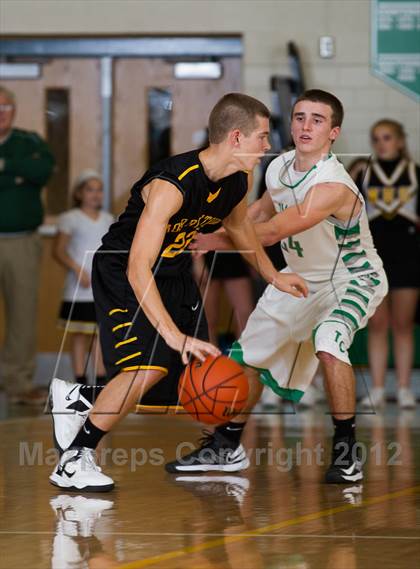 Thumbnail 1 in Morristown @ Triton Central photogallery.