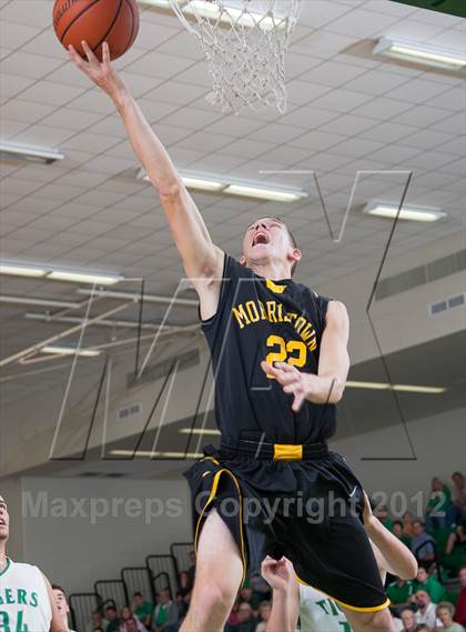 Thumbnail 1 in Morristown @ Triton Central photogallery.