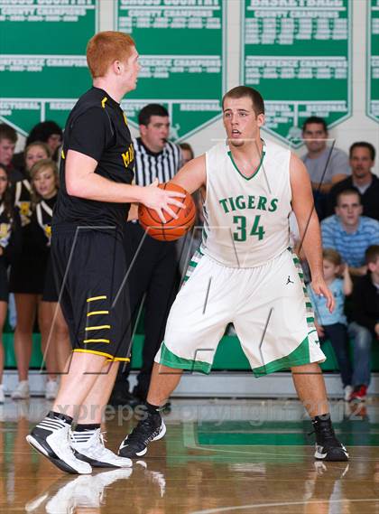 Thumbnail 2 in Morristown @ Triton Central photogallery.