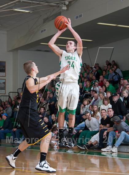 Thumbnail 1 in Morristown @ Triton Central photogallery.