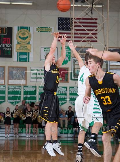 Thumbnail 3 in Morristown @ Triton Central photogallery.