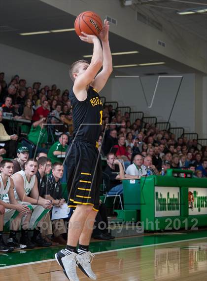 Thumbnail 3 in Morristown @ Triton Central photogallery.