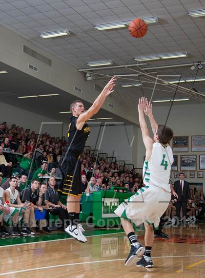 Thumbnail 3 in Morristown @ Triton Central photogallery.
