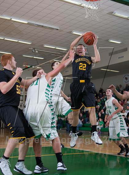Thumbnail 1 in Morristown @ Triton Central photogallery.