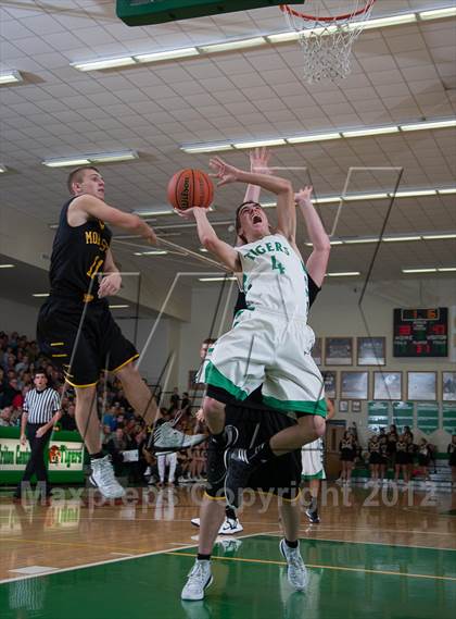 Thumbnail 1 in Morristown @ Triton Central photogallery.