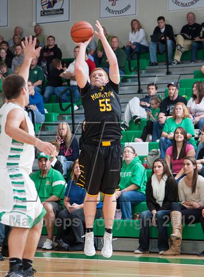Thumbnail 2 in Morristown @ Triton Central photogallery.