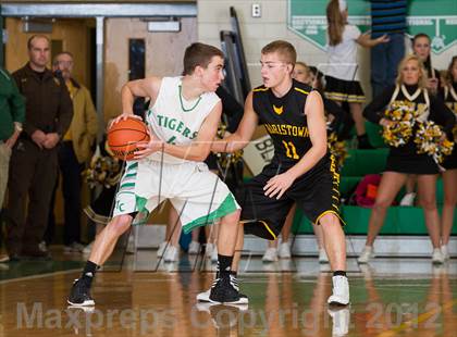 Thumbnail 3 in Morristown @ Triton Central photogallery.