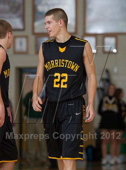 Thumbnail 1 in Morristown @ Triton Central photogallery.