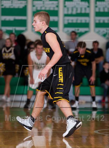 Thumbnail 3 in Morristown @ Triton Central photogallery.