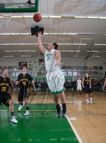 Thumbnail 2 in Morristown @ Triton Central photogallery.