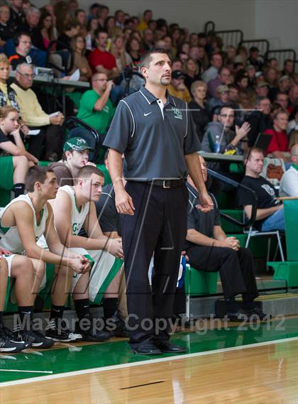 Thumbnail 1 in Morristown @ Triton Central photogallery.