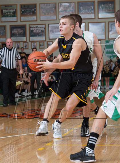 Thumbnail 1 in Morristown @ Triton Central photogallery.