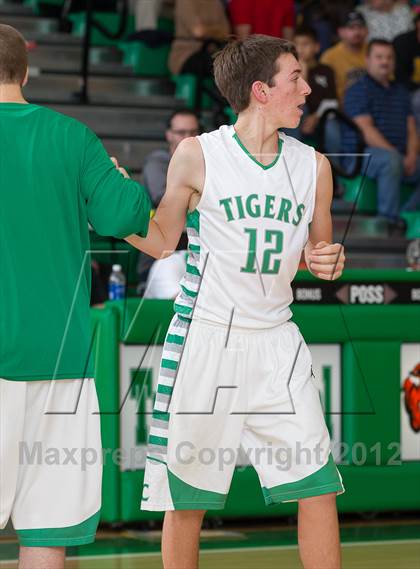 Thumbnail 2 in Morristown @ Triton Central photogallery.