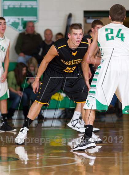 Thumbnail 1 in Morristown @ Triton Central photogallery.