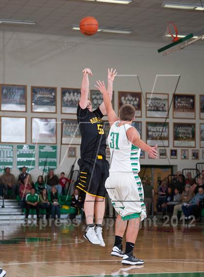 Thumbnail 2 in Morristown @ Triton Central photogallery.