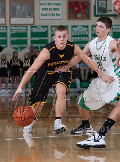 Thumbnail 1 in Morristown @ Triton Central photogallery.