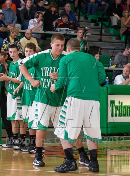 Thumbnail 2 in Morristown @ Triton Central photogallery.