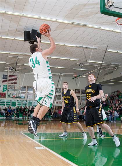 Thumbnail 3 in Morristown @ Triton Central photogallery.