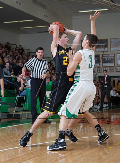 Thumbnail 3 in Morristown @ Triton Central photogallery.