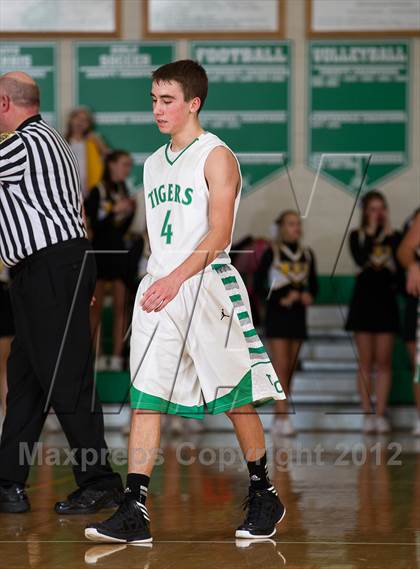 Thumbnail 3 in Morristown @ Triton Central photogallery.