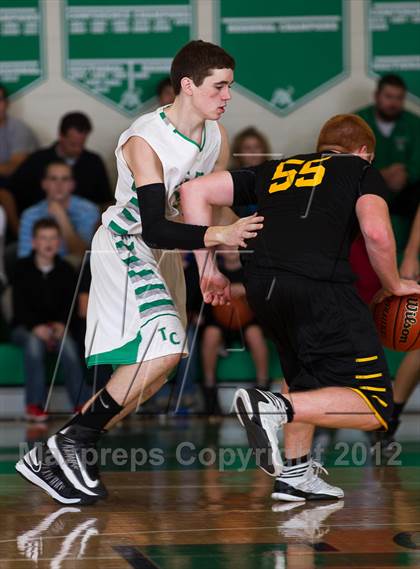 Thumbnail 2 in Morristown @ Triton Central photogallery.
