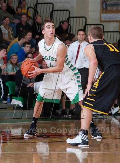 Thumbnail 2 in Morristown @ Triton Central photogallery.
