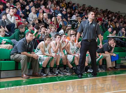 Thumbnail 2 in Morristown @ Triton Central photogallery.