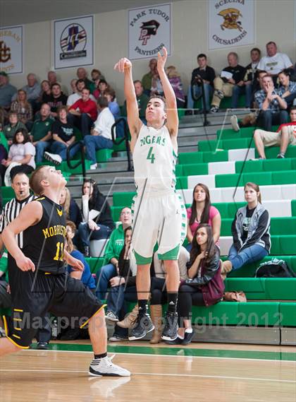 Thumbnail 3 in Morristown @ Triton Central photogallery.