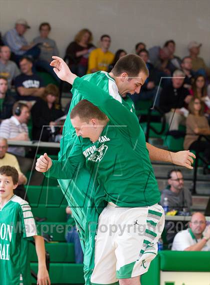 Thumbnail 3 in Morristown @ Triton Central photogallery.