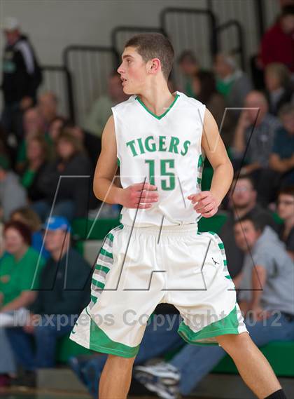 Thumbnail 2 in Morristown @ Triton Central photogallery.