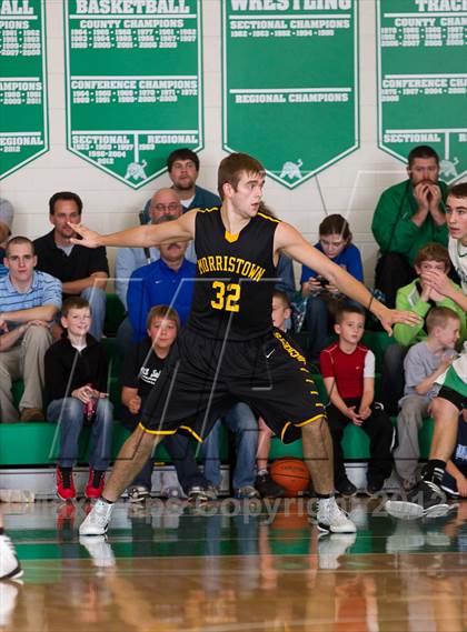 Thumbnail 3 in Morristown @ Triton Central photogallery.