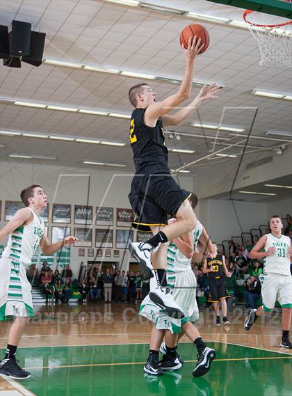 Thumbnail 3 in Morristown @ Triton Central photogallery.