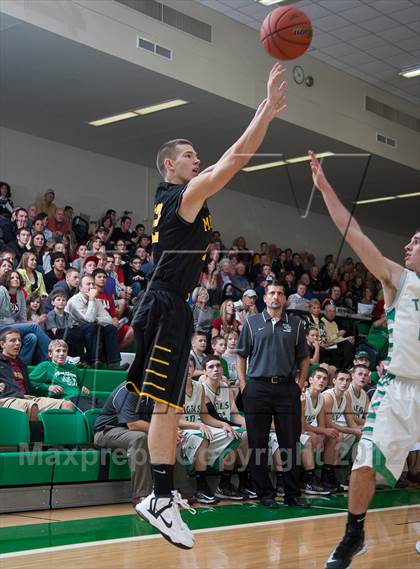 Thumbnail 2 in Morristown @ Triton Central photogallery.
