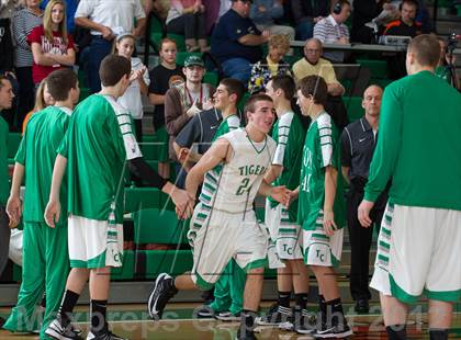 Thumbnail 3 in Morristown @ Triton Central photogallery.