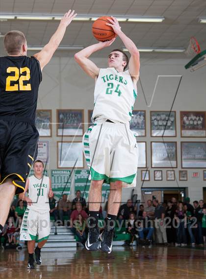 Thumbnail 2 in Morristown @ Triton Central photogallery.
