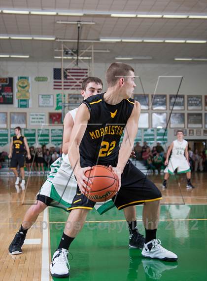 Thumbnail 1 in Morristown @ Triton Central photogallery.